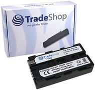 Trade Shop Krachtige camera Li-Ion batterij voor Sony DCR-TRV125E DCR-TRV220K DCR-TRV310K DCR-TRV420 DCR-TRV420E DCR-TRV620K DCR-TRV735K DCR-TRV935K