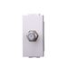 Module ETROIT Module schakelaar schakelaar schakelaar ShUCKO TV-toetsen compatibel dimmer serie LIVING wit (SATELLIT-aansluiting)