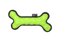 Mountain Paws Rubber Bone Hond Speelgoed