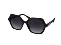 Guess Zonnebril Dames Shine Inline Guess B Zwart ø 57 mm