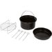SILVERCREST® Accessoires pour friteuse à air chaud
