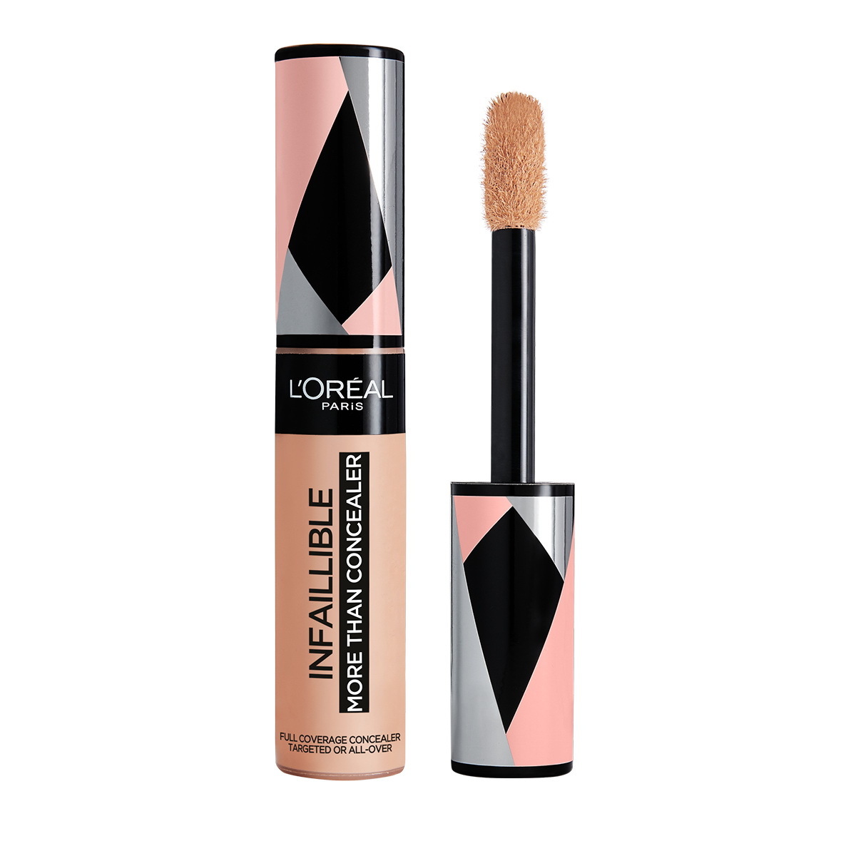 L'Oréal Infaillible More Than Concealer