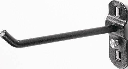 Promat/Tecwerk Gereedschapshouder B108xH56mm enkel 9 x 9 mm v.gereedschapswagen TREND, PLUS, PROFI - 4000871061