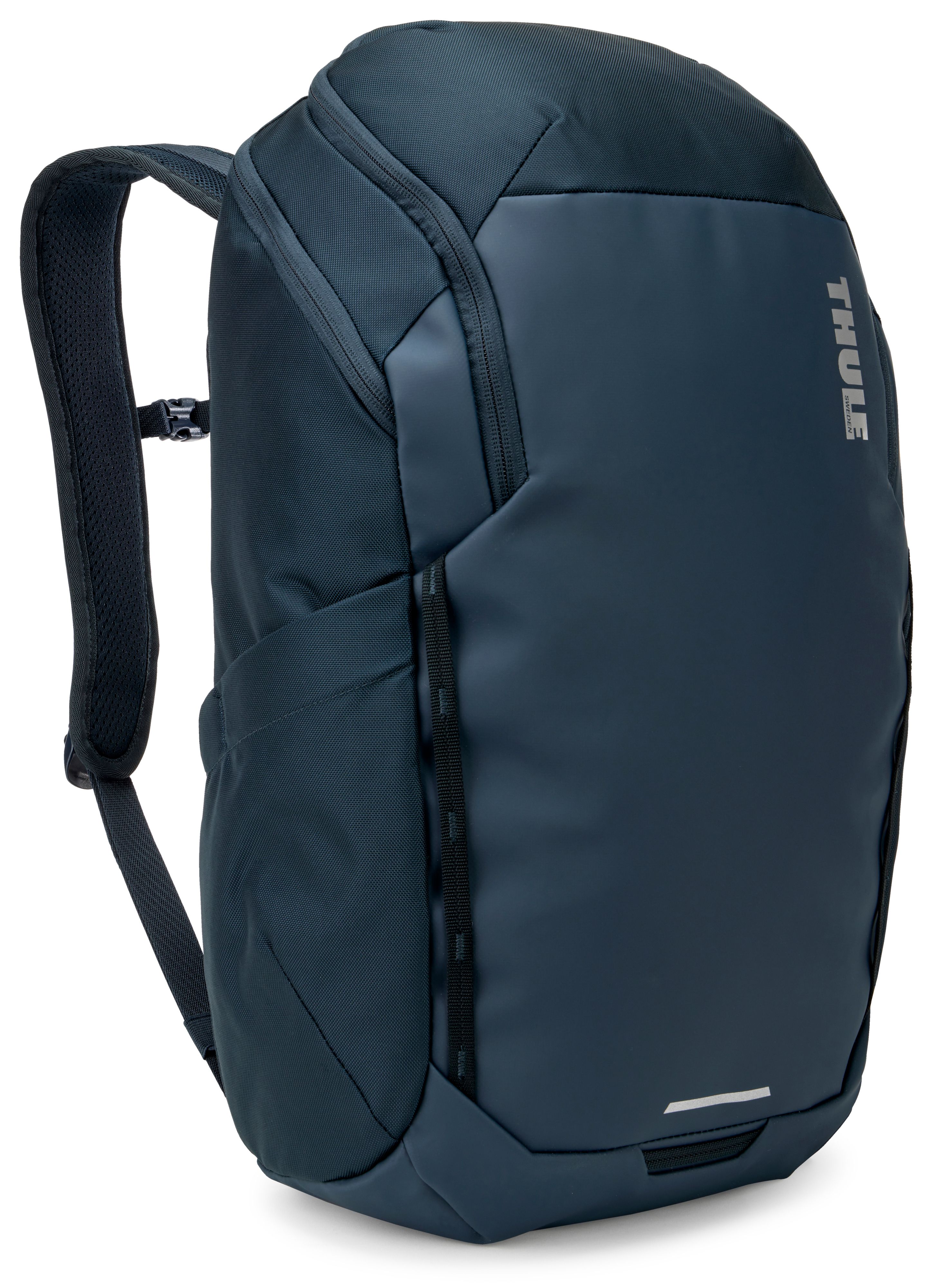 Thule Chasm Recycled Backpack 26L - Darkest Blue
