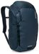 Thule Chasm Sac à dos recyclé 26L - Darkest Blue