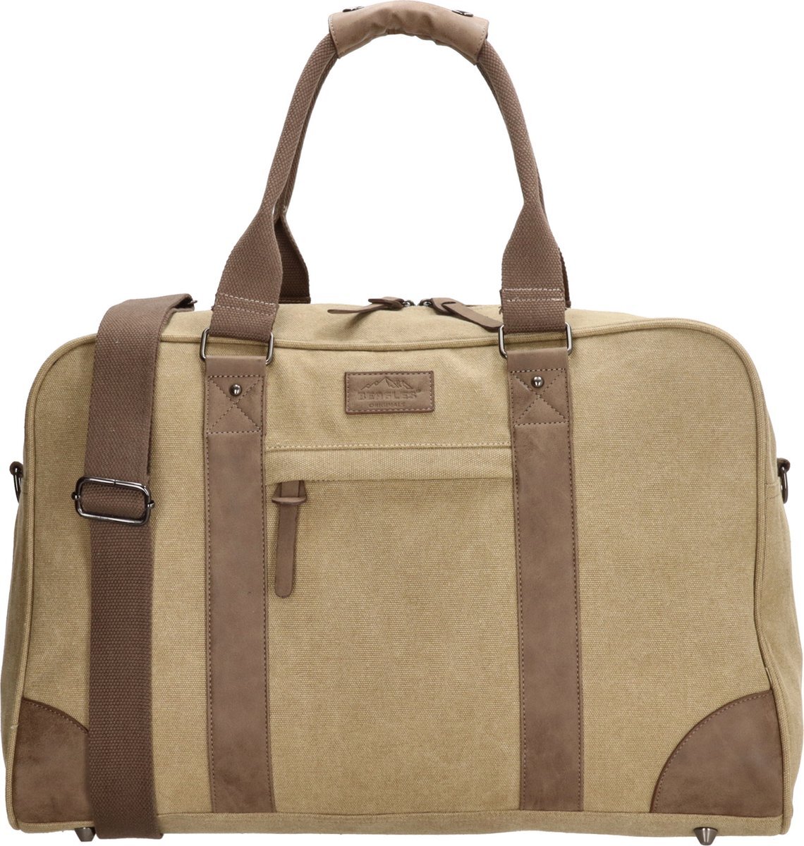 Beagles Reistas / Weekendtas Travel Originals Khaki