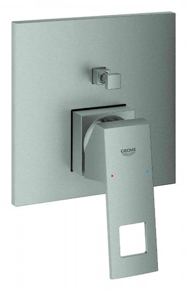 GROHE Eurocube Thermostaatkraan Bad - 4005176553905