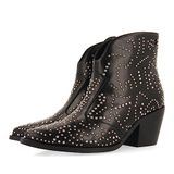 GIOSEPPO Struer Chaussure bateauFemme