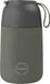 AYA & IDA - Foodie - Thermosfles - Voedselcontainer - 700ml - TROPICAL GREEN