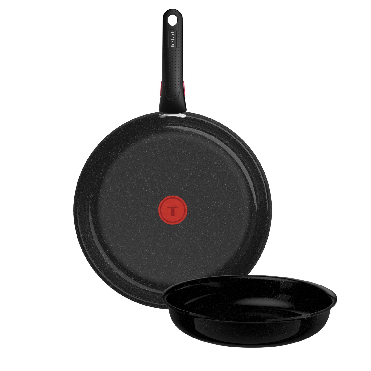 Tefal Ingenio Excellence Ceram Pannenset - 3-delig