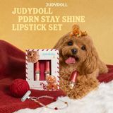 Judydoll Sérum hydratant Édition de Noël Coffret cadeau