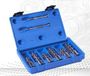 EUROBOOR HCS.KIT/9 9-delige HSS Kernborenset