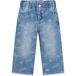 Guess Jeans Palazzo Comfort Denim Fille