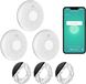 SAVS CS11W Slimme combimelder met wifi 3-pack