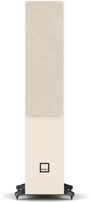 Dali Sonik 5 Passieve Vloerluidspreker - Natural Oak - Prijs per stuk