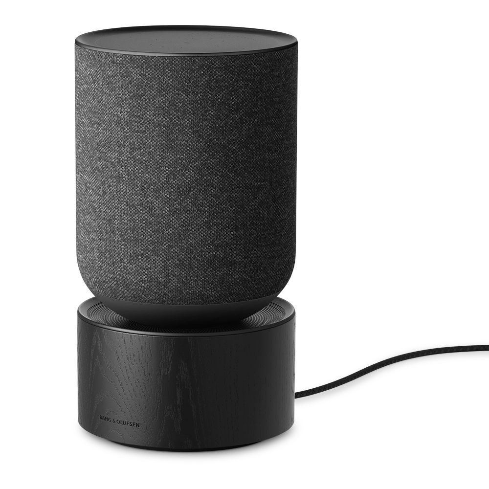 Bang & Olufsen Beosound Balance - Wireless Speaker - Black