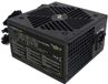 Tecnoware Free Silent PRO 550 power supply unit 550 W 20+4 pin ATX ATX Zwart