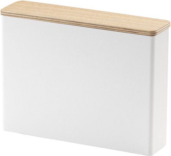 Yamazaki Koffiefilterhouder - Tosca - Wit