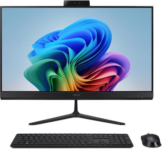 Acer Aspire C24-2G Alles-in-één computer