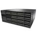 Cisco Catalyst WS-C3650-48FQ-S
