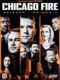 Chicago Fire - Saison 7 - DVD