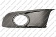 PRASCO Lüftungsgitter, Stoßfänger VG7192124 vorne links | Compatibel met: VW TOURAN