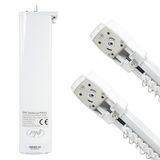 Slimme PNI SafeHome PT923 WiFi gordijnmotor