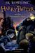 Harry Potter & The Phil Stone Large Prin