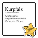 Kurpfalz Paperback