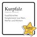 Kurpfalz Paperback