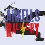 Rally Arkells Rally Cry LP