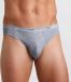 Sloggi Men Basic Mini - Heren Slip (2-pack) - Grijs