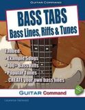 Bass Timescale Music Bass Tabs: Bass Lines, Riffs & Tunes