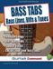 Bass Timescale Music Bass Tabs: Bass Lines, Riffs & Tunes