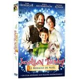 Jonathan Toomey Le Miracle De Noel FR