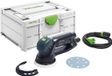 Festool RO 125 FEQ-Plus ROTEX Excenterschuurmachine 576029 | 125 mm | 500 W | Incl. koffer