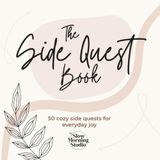 The Side Quest Book