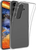 dbramante1928 Greenland mobiele telefoon behuizingen 17 cm (6.7") Hoes Transparant galaxy s25 FE