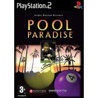 Logithéque Pool Paradise PlayStation 2 Sport