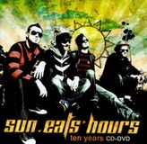 Ten Sun Eats Hours Ten Years