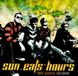 Ten Sun Eats Hours Ten Years