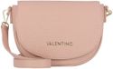 VALENTINO Falak Re Crossbody Bag Cipria roze