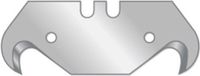 Rotec reserve-messen HAAK 48,2x0,65 mm - V.E.= 5 st - 4601005