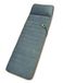 Medisana MM 825 Massage Mat - Black/Orange - 5 Programs - Remote Control