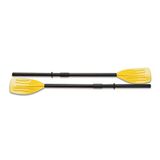 Intex 59623 Peddel Set 122cm, Geel