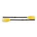 Intex 59623 Peddel Set 122cm, Geel