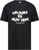 America Today T-shirt Etienne Z