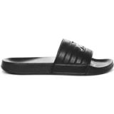 Kappa Sarty Unisex Chanclas Negras