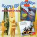 Let's Various Artists - Let's Go Surfin'. The Birth Of Surf (2 CD)