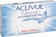 Acuvue Oasys Weeklenzen +0.50 BC 8.40 6 Stuks